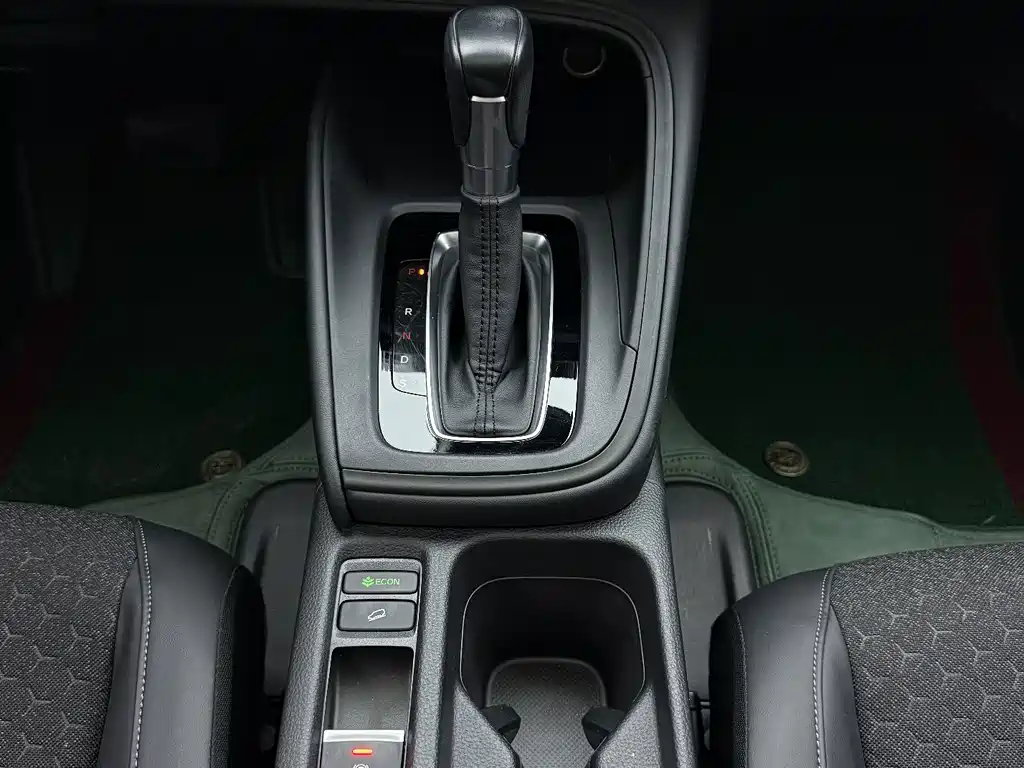 Honda XR-V — миниатюра 10