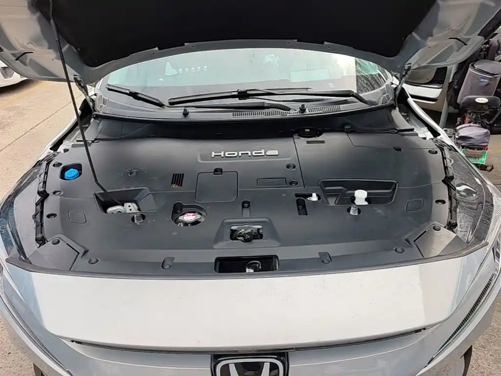Honda e:NP2 — миниатюра 20