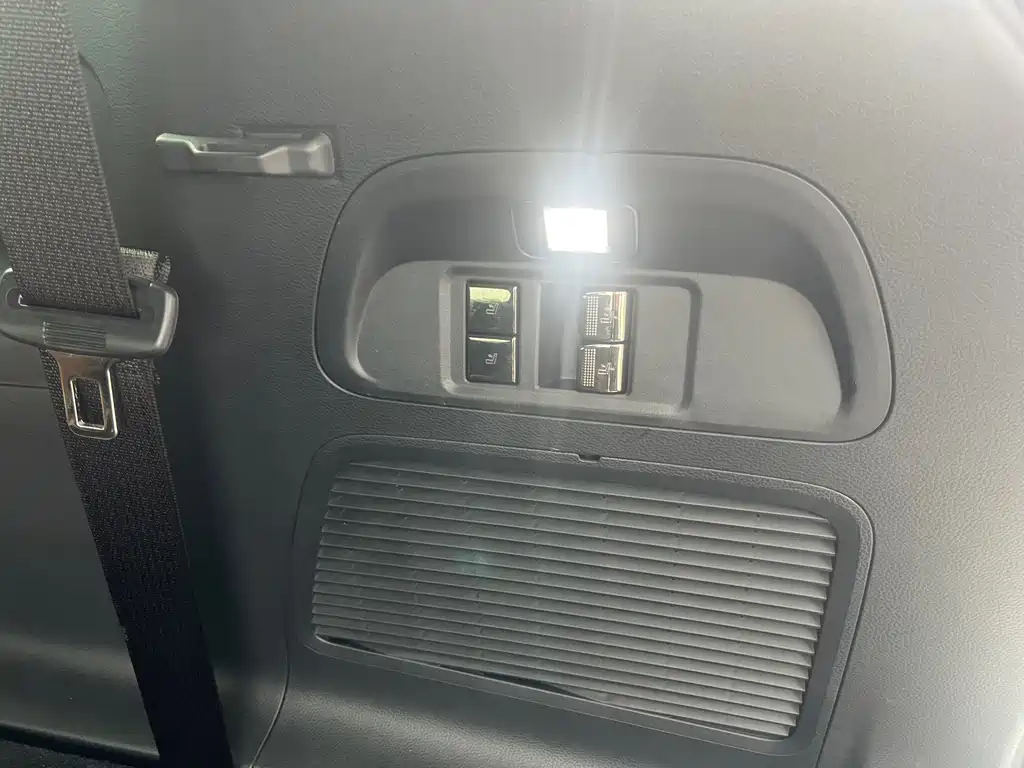 GAC Motor Trumpchi ES9 — миниатюра 17