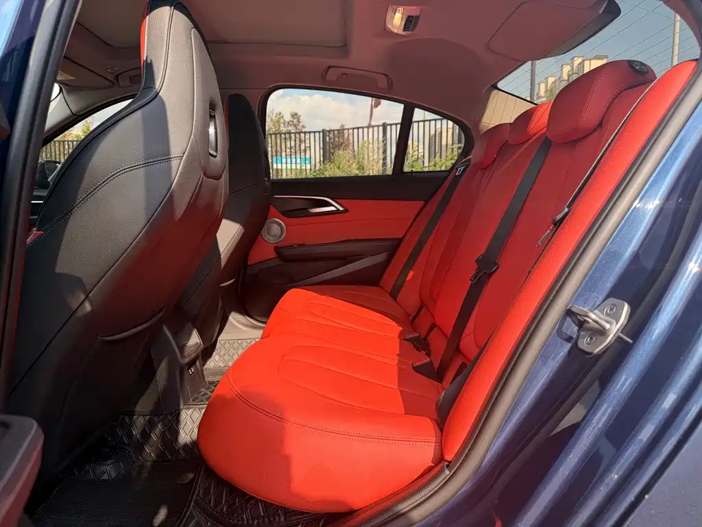BMW 1 Series — миниатюра 15