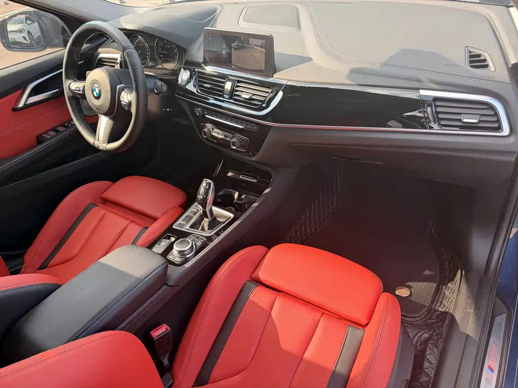 BMW 1 Series — миниатюра 19