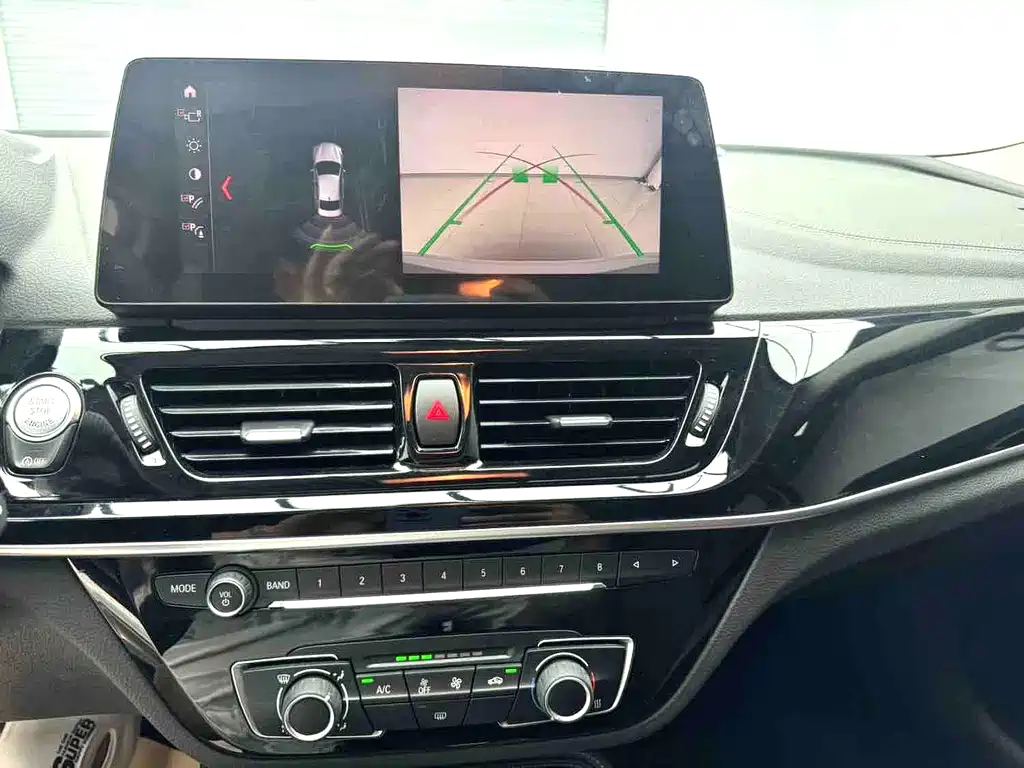 BMW 1 Series — миниатюра 17