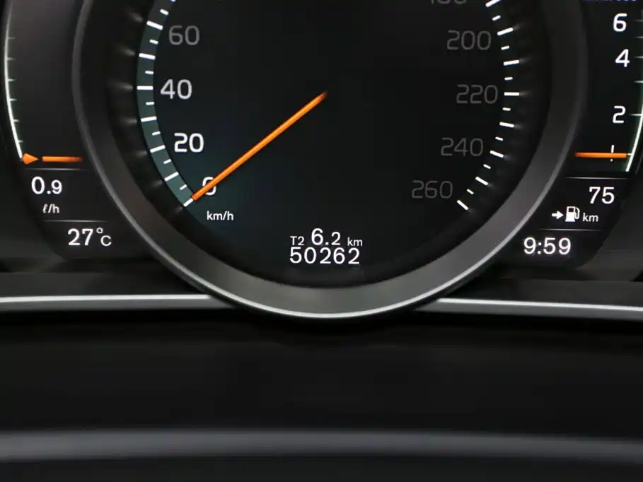Volvo V40 — миниатюра 14