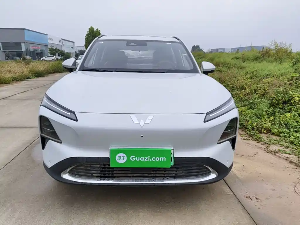 Wuling Xingguang S — миниатюра 3
