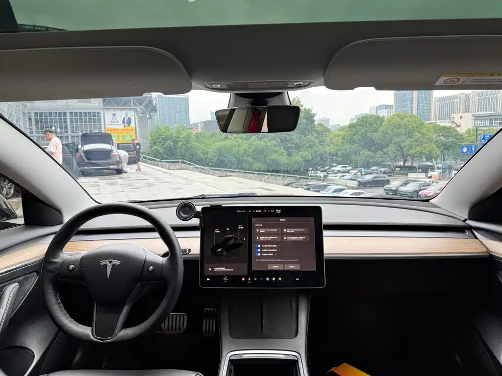 Tesla Model 3 2022 Performance