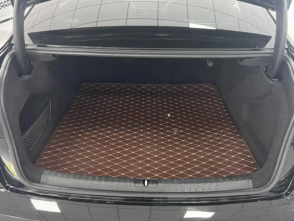 Audi A6L — миниатюра 16