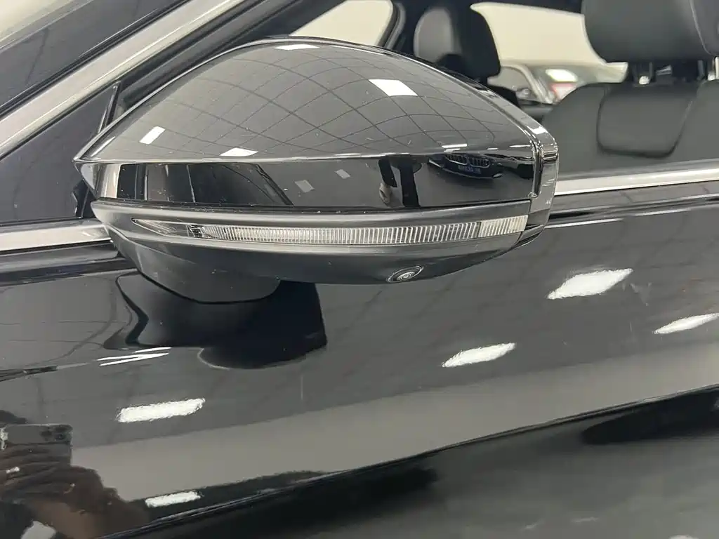 Audi A6L — миниатюра 4