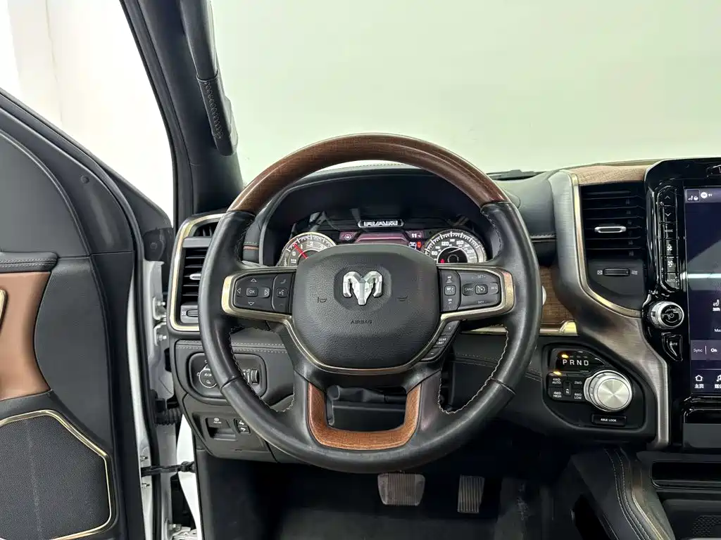 RAM Ram Trucks — миниатюра 14