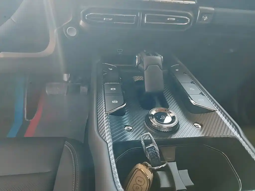Haval Big Dog PLUS — миниатюра 14