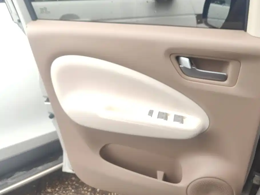 Wuling Mini EV MINIEV 2025