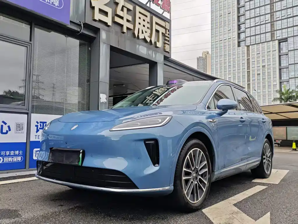 尚界 尚界H5 2025