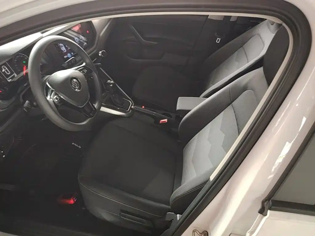 Volkswagen Polo — миниатюра 15