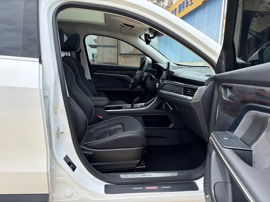 Haval H6 — миниатюра 11