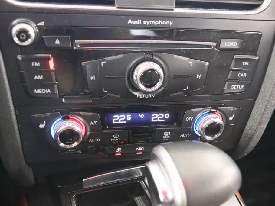 Audi A4L — миниатюра 9