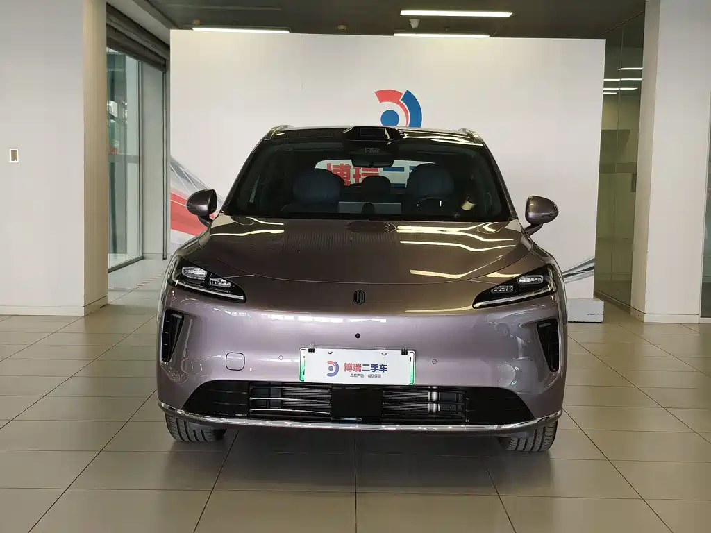 Shangjie H5 2025 Max