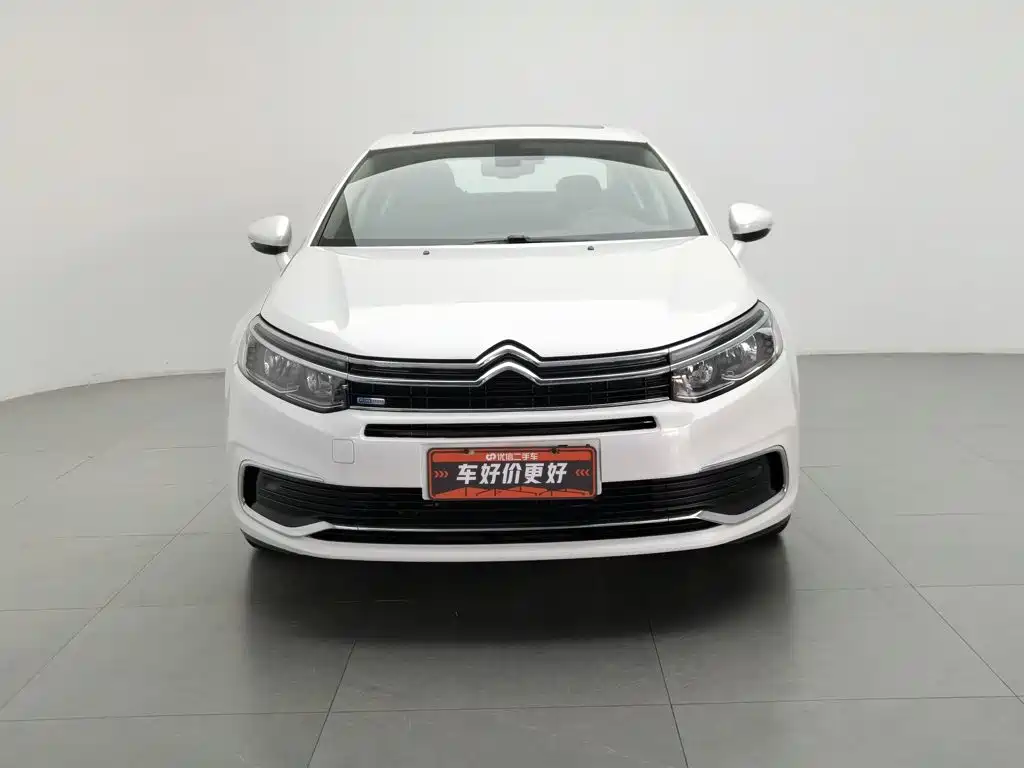 Citroen C5 — миниатюра 3