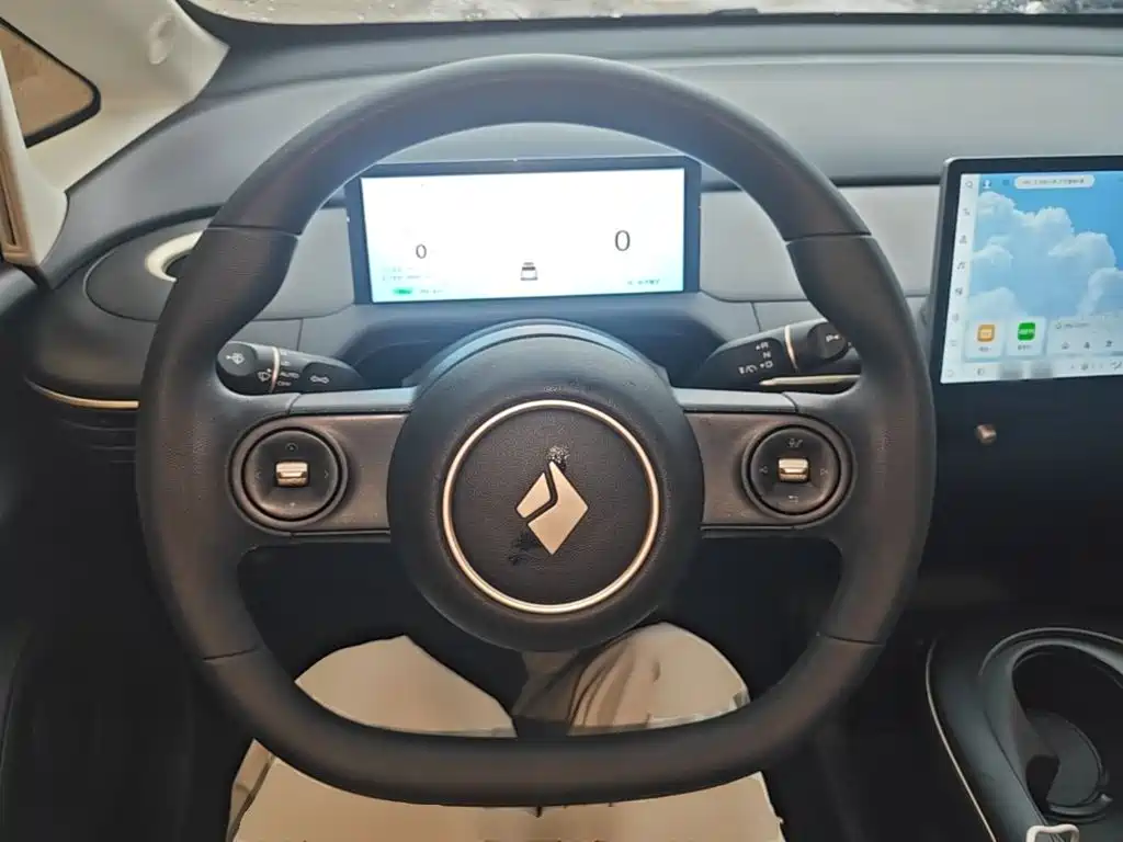Baojun Yunduo — миниатюра 11