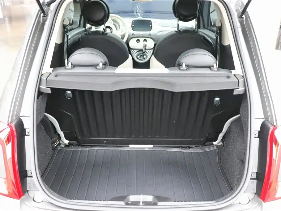 Fiat 500 — миниатюра 23