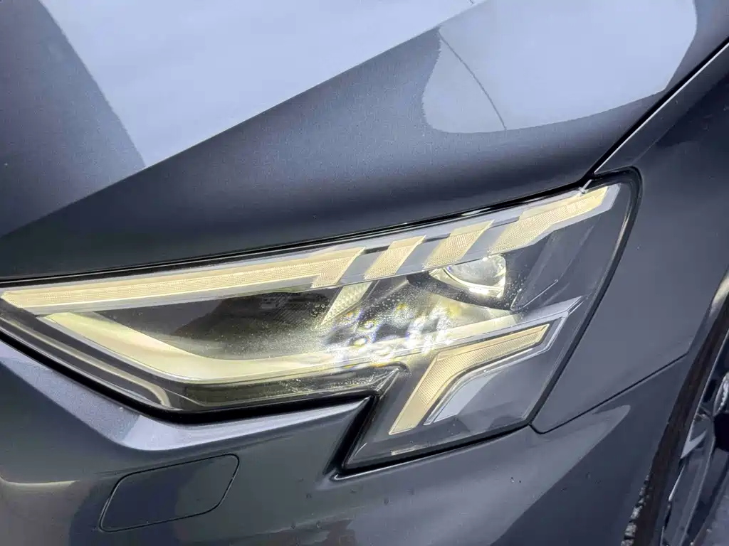 Audi A3 — миниатюра 34