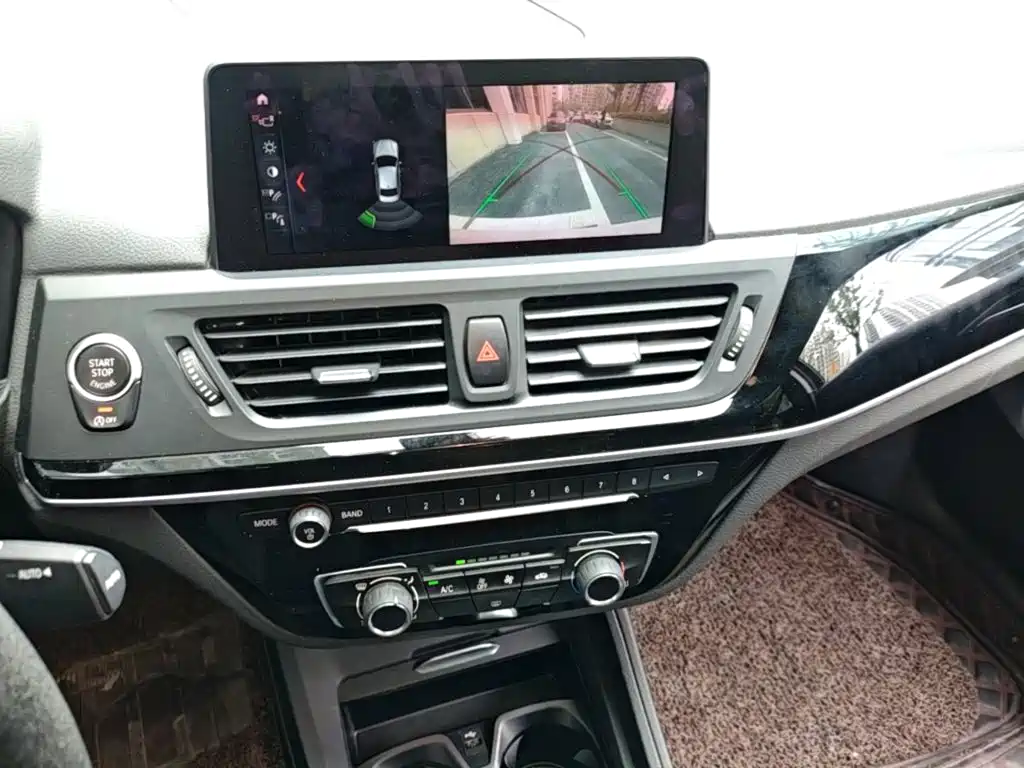 BMW 1 Series — миниатюра 13