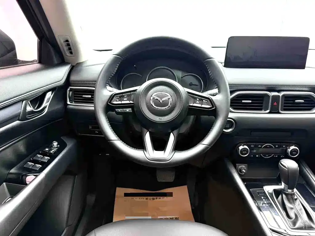 Mazda CX-5 — миниатюра 15