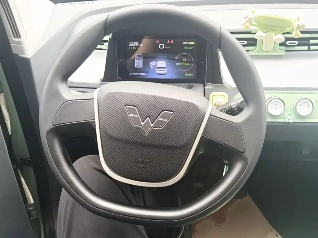 Wuling Mini EV — фотографии объявления, Фото 11