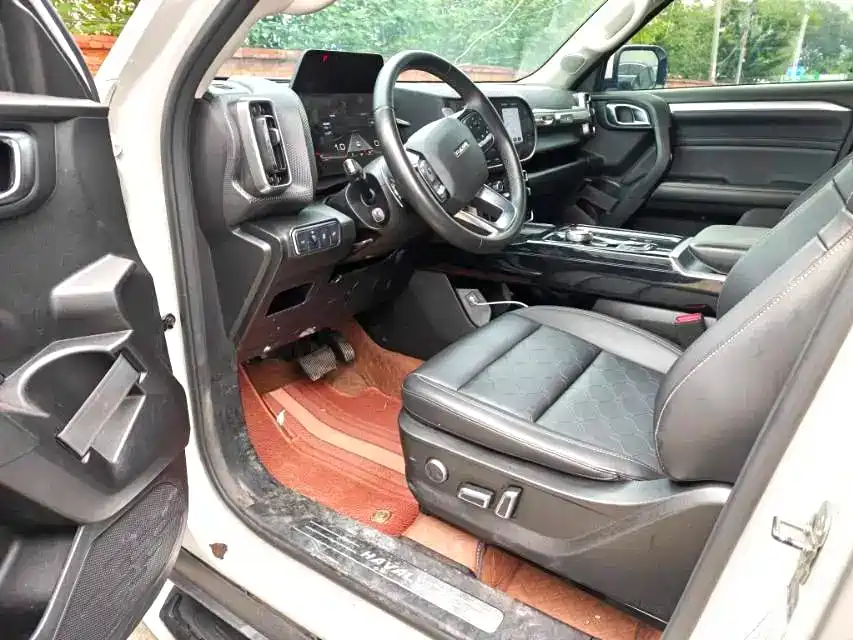 Haval Big Dog — миниатюра 4