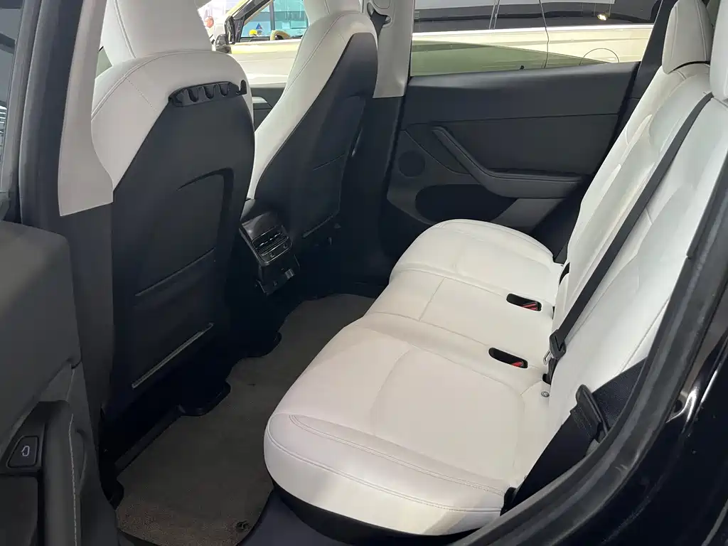 Tesla Model Y — миниатюра 7