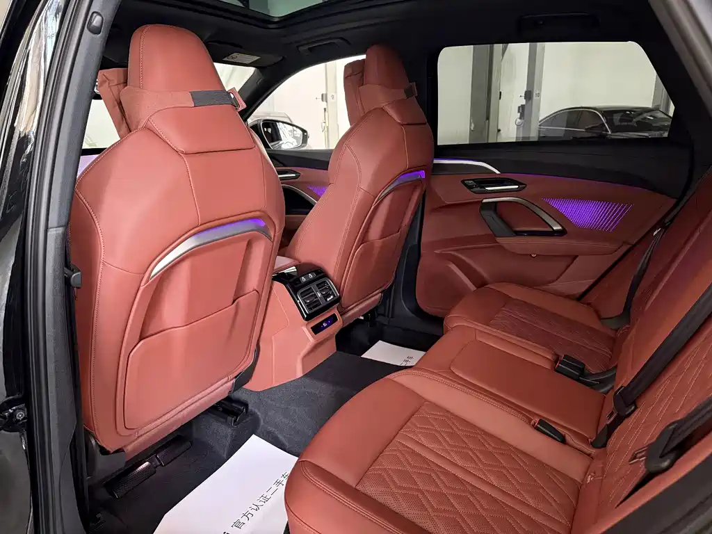 Audi Q5L — миниатюра 7