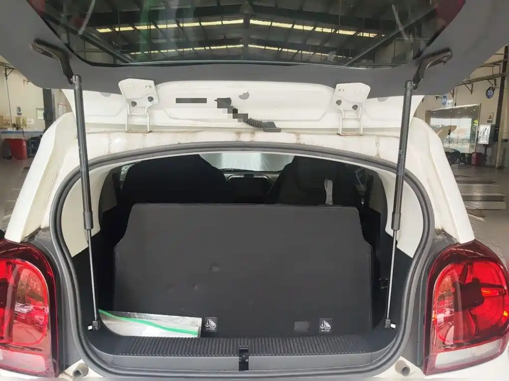 Roewe Clever — миниатюра 15