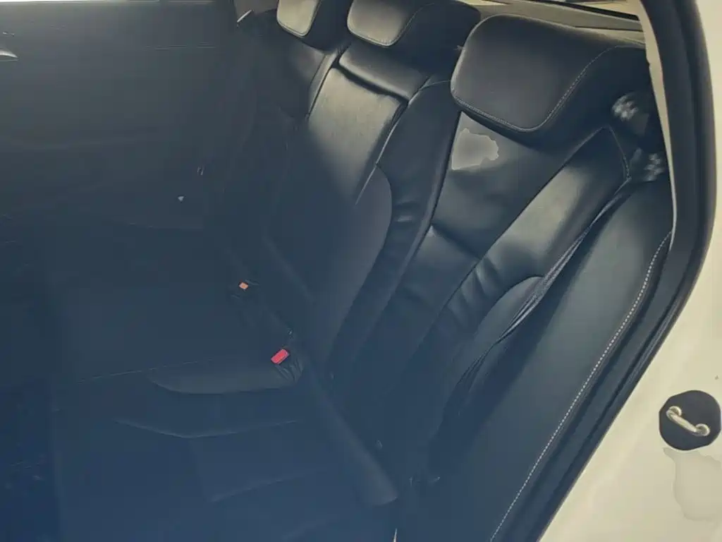 Hongqi Hongqi H5 — миниатюра 17