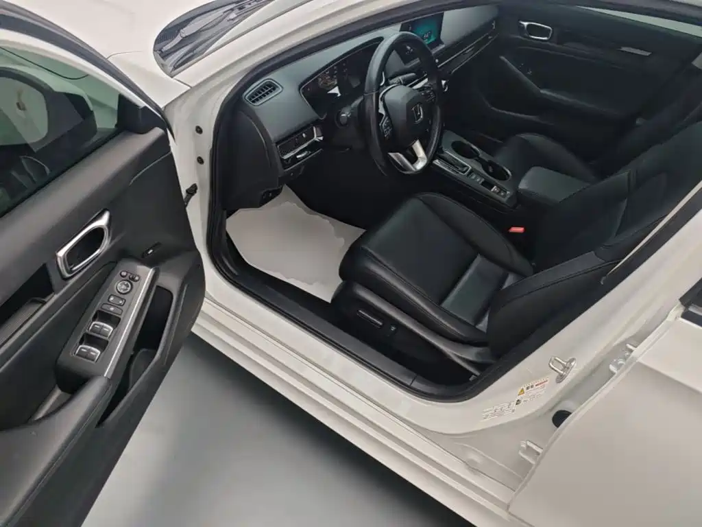 Honda Integra — миниатюра 16