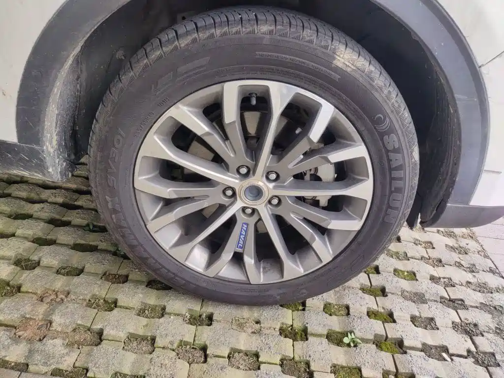Haval H6 — миниатюра 24