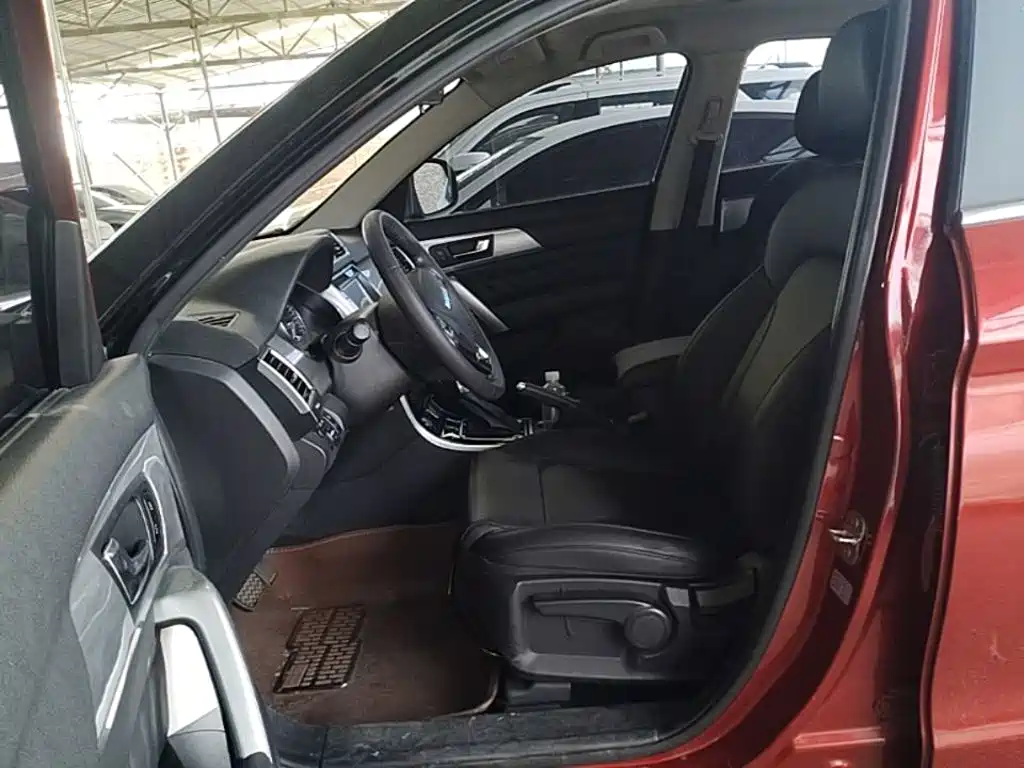 Haval H2 — миниатюра 16