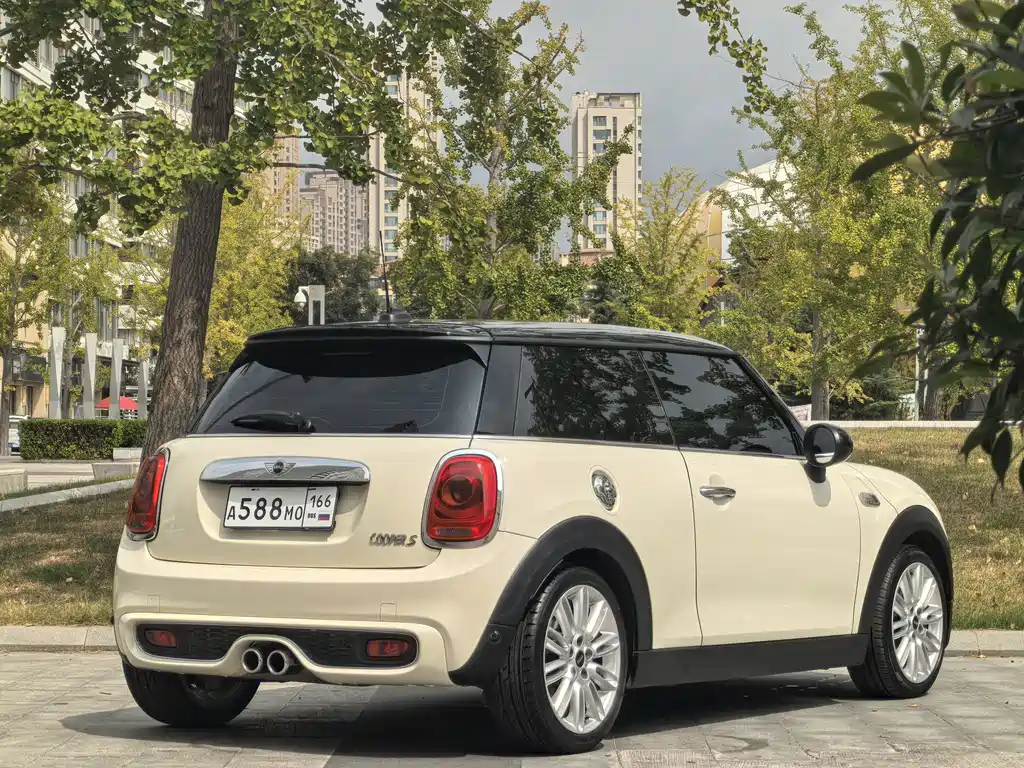 MINI Mini — миниатюра 11