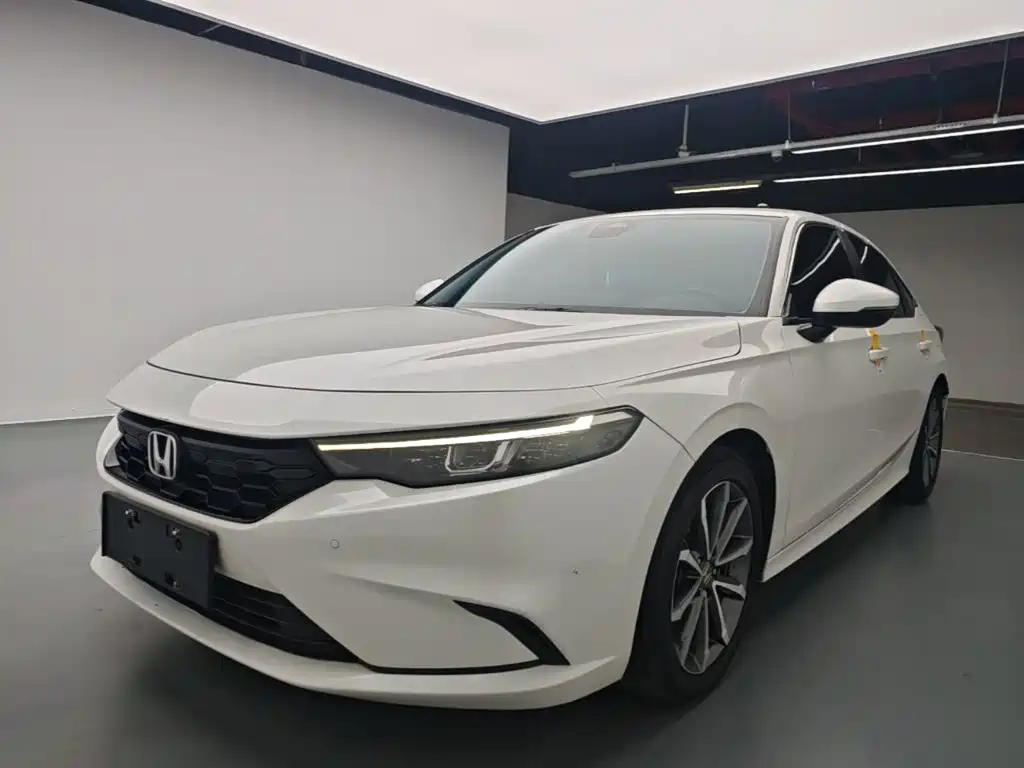 Honda Integra