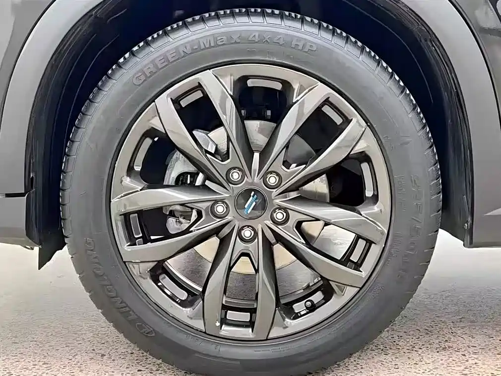 Oshan Oushang X5 — миниатюра 8