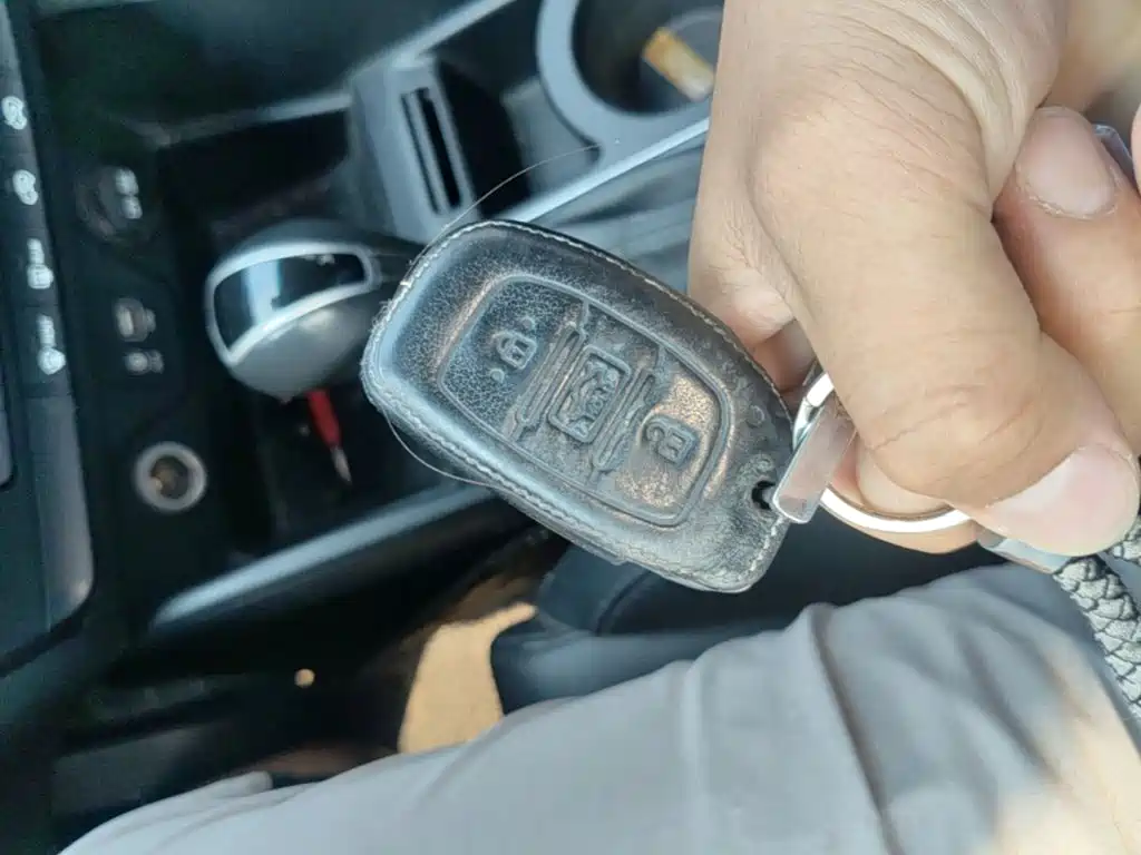 Hyundai Tucson — миниатюра 9