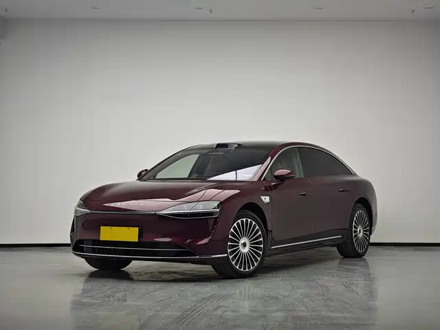 AITO ENJOY THE WORLD S9 2025