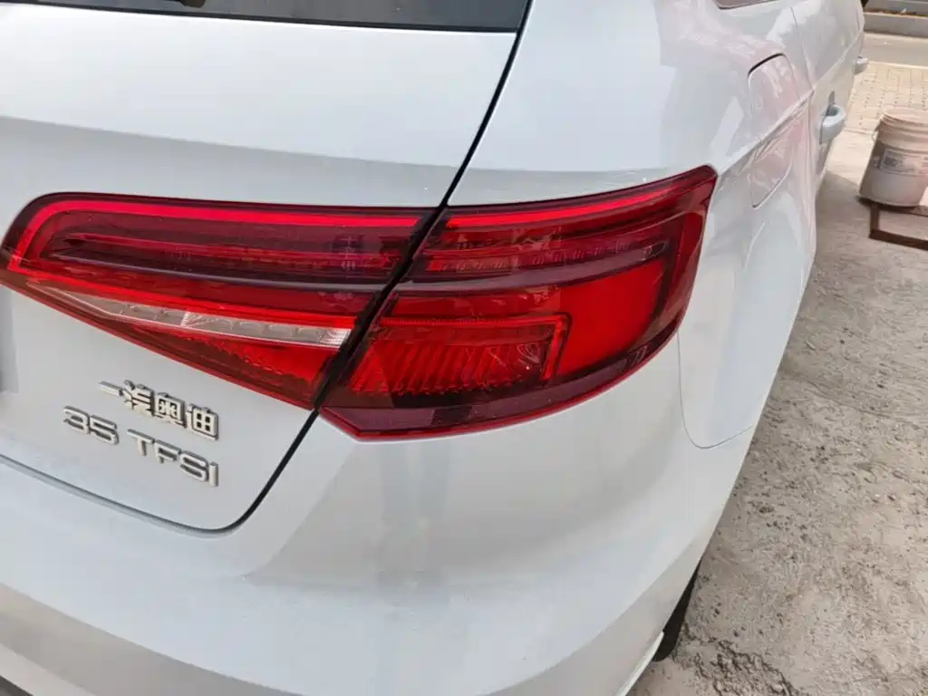 Audi A3 — миниатюра 8