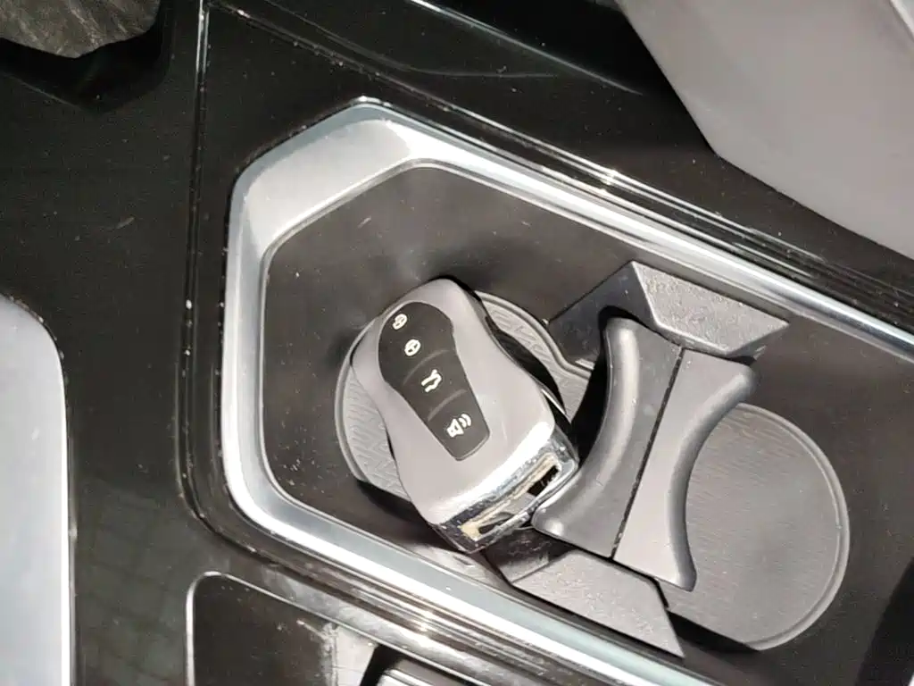 Geely Xingyue S — миниатюра 9