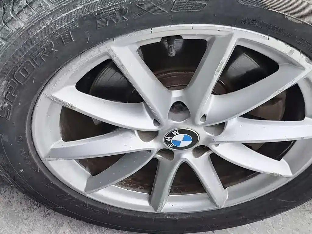 BMW X1 2016 sDrive18Li Fashion