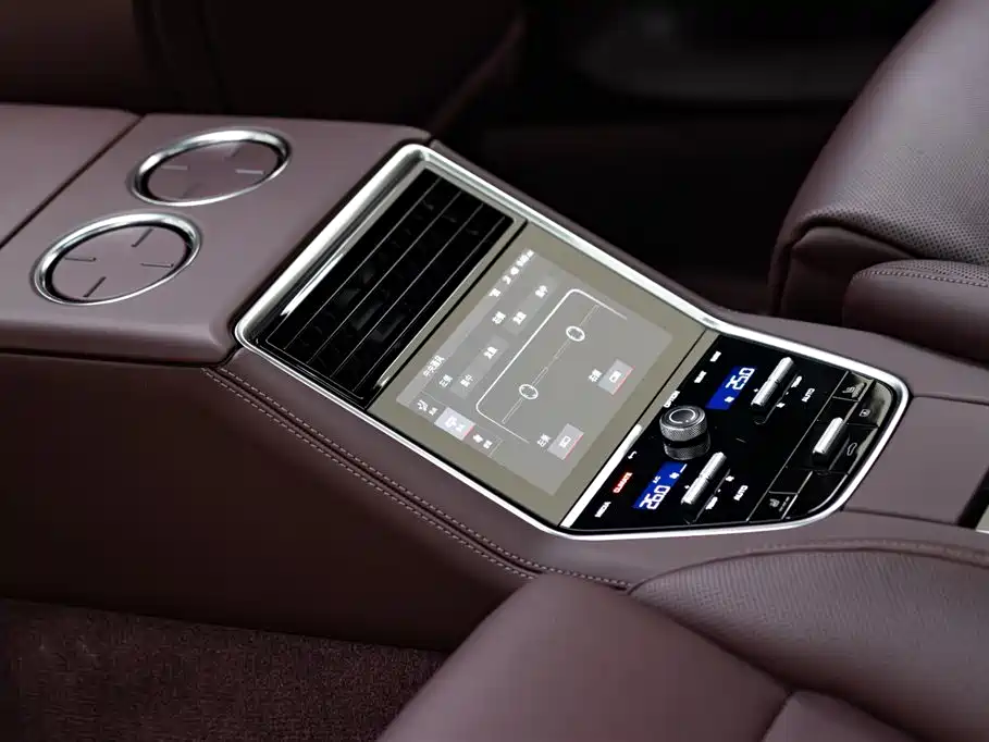 Porsche Panamera — фотографии объявления, Фото 14
