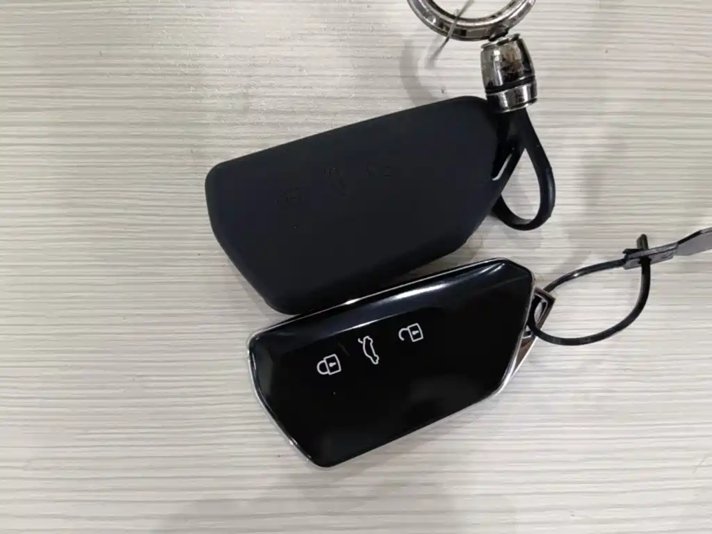 Volkswagen ID.3 — миниатюра 9