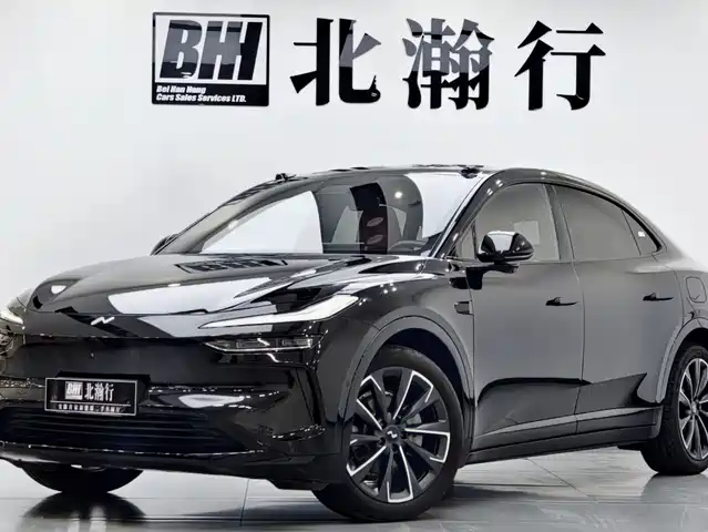 2025 Nio L60