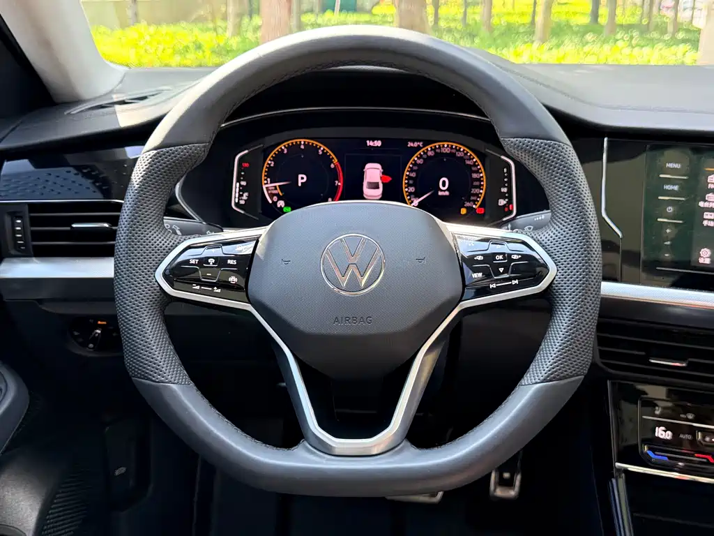 Volkswagen Passat — миниатюра 13