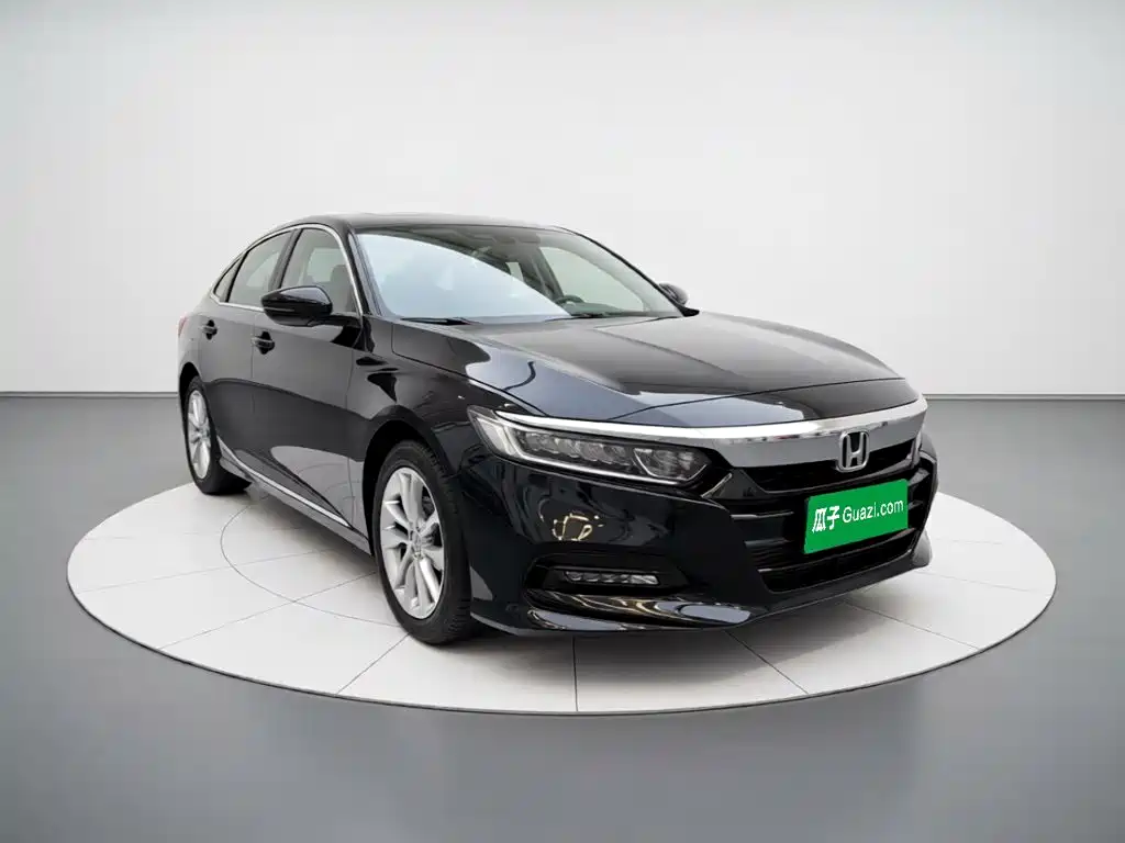 Honda Accord — миниатюра 3