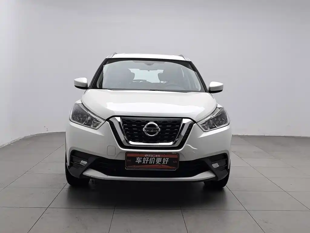 Nissan Kicks — миниатюра 3