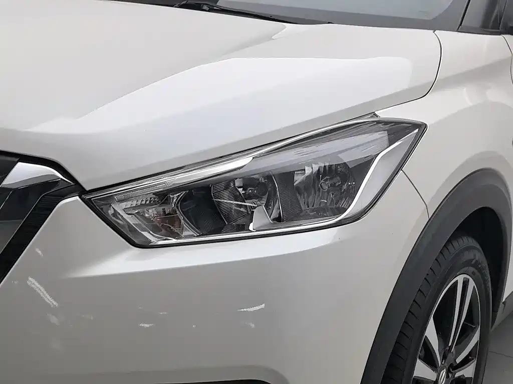 Nissan Kicks — миниатюра 7
