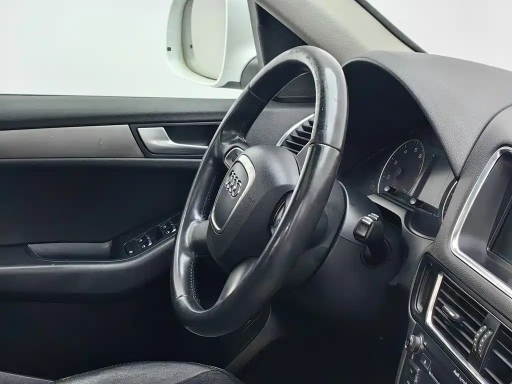 Audi Q5 — миниатюра 22